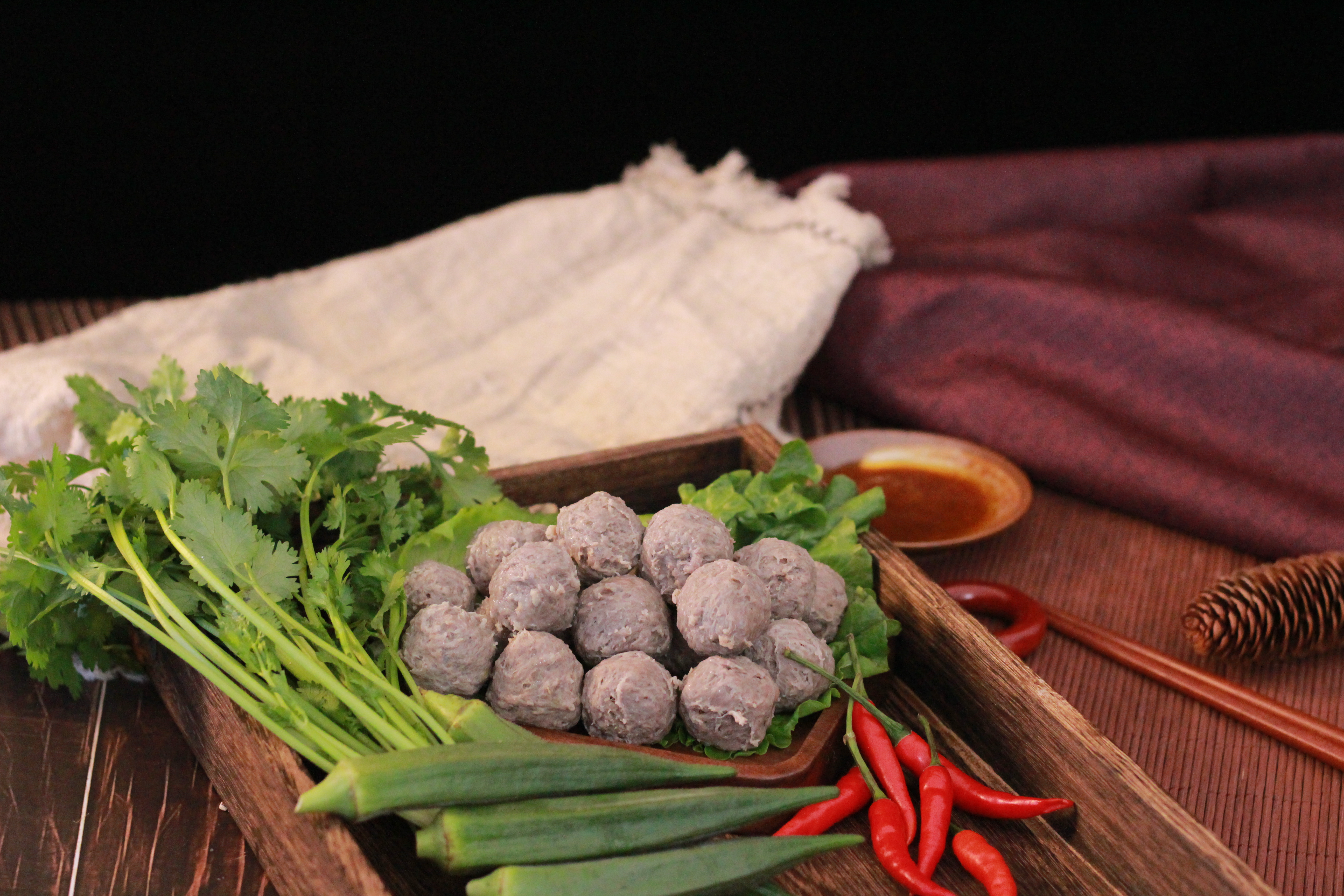 预制菜产业大会